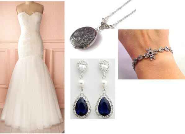 Symbolique mariage