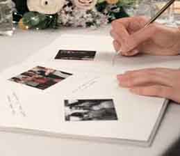 Livre d'or