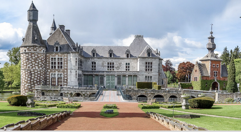 château_pour_mariage