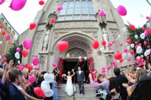Lacher de ballons