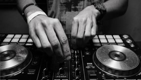 DJ de mariage