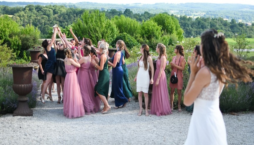 Videaste de mariage