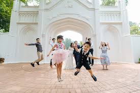 Babysitter mariage