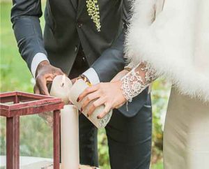 Symbolique du mariage
