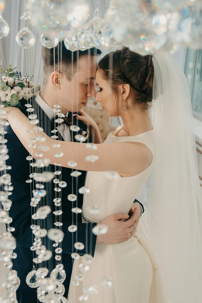 le mariage
