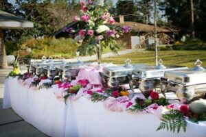 traiteur mariage