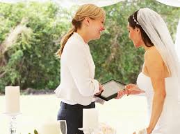 wedding planner