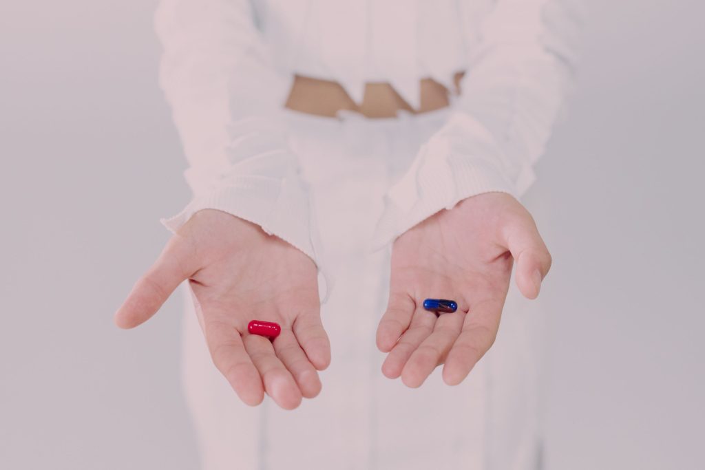 Les options