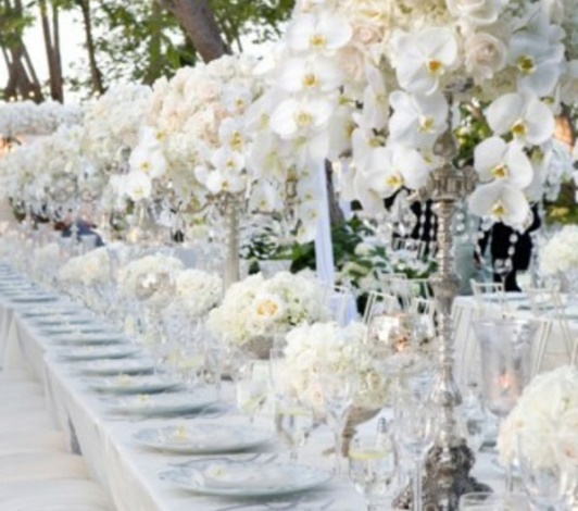 archzine.fr/decor-table-chic/decoration-florale