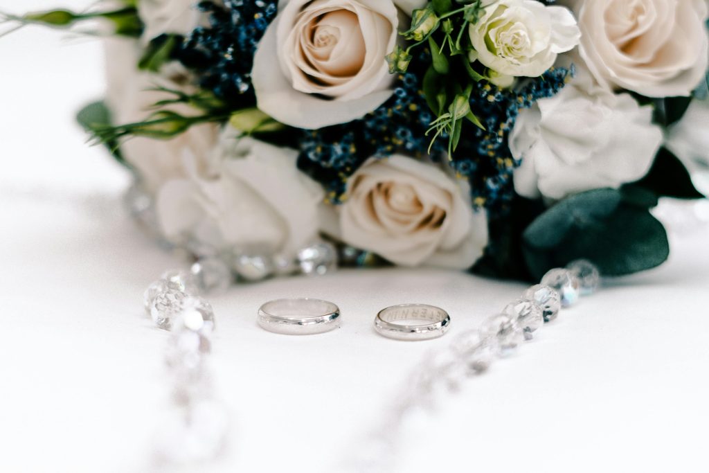 Theme mariage