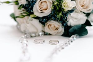 Theme mariage