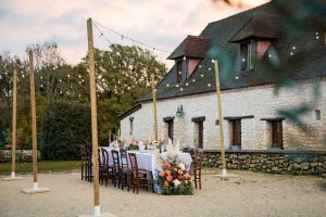 Mariage en petit comité : étapes pour organiser un mariage intimiste et élégant